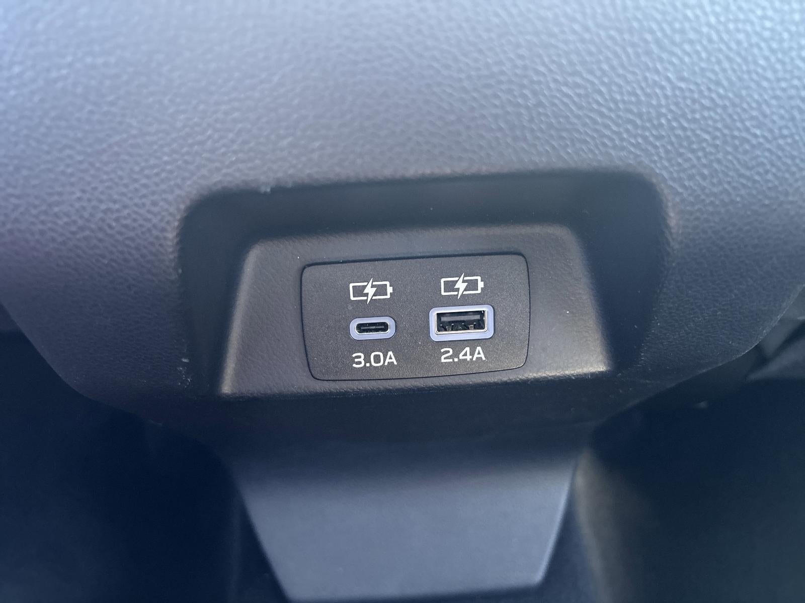 2024 Subaru Crosstrek Premium AWD