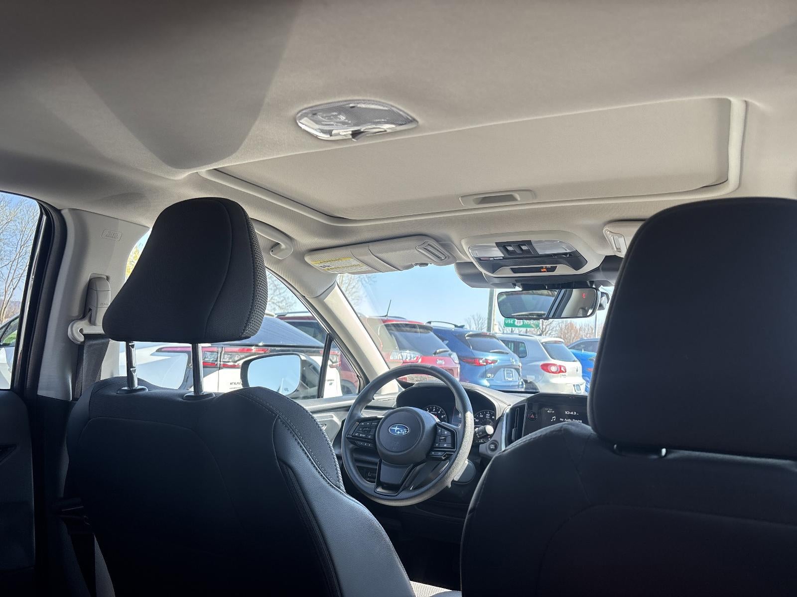 2024 Subaru Crosstrek Premium AWD