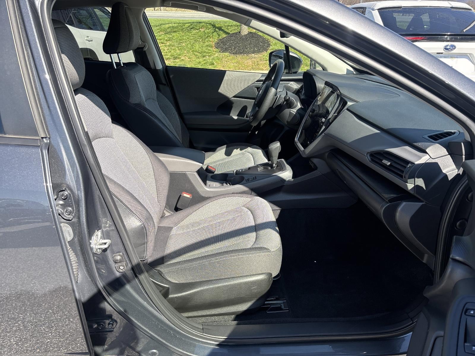 2024 Subaru Crosstrek Premium AWD