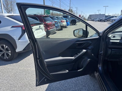 2024 Subaru Crosstrek Premium AWD