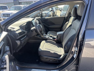 2024 Subaru Crosstrek Premium AWD