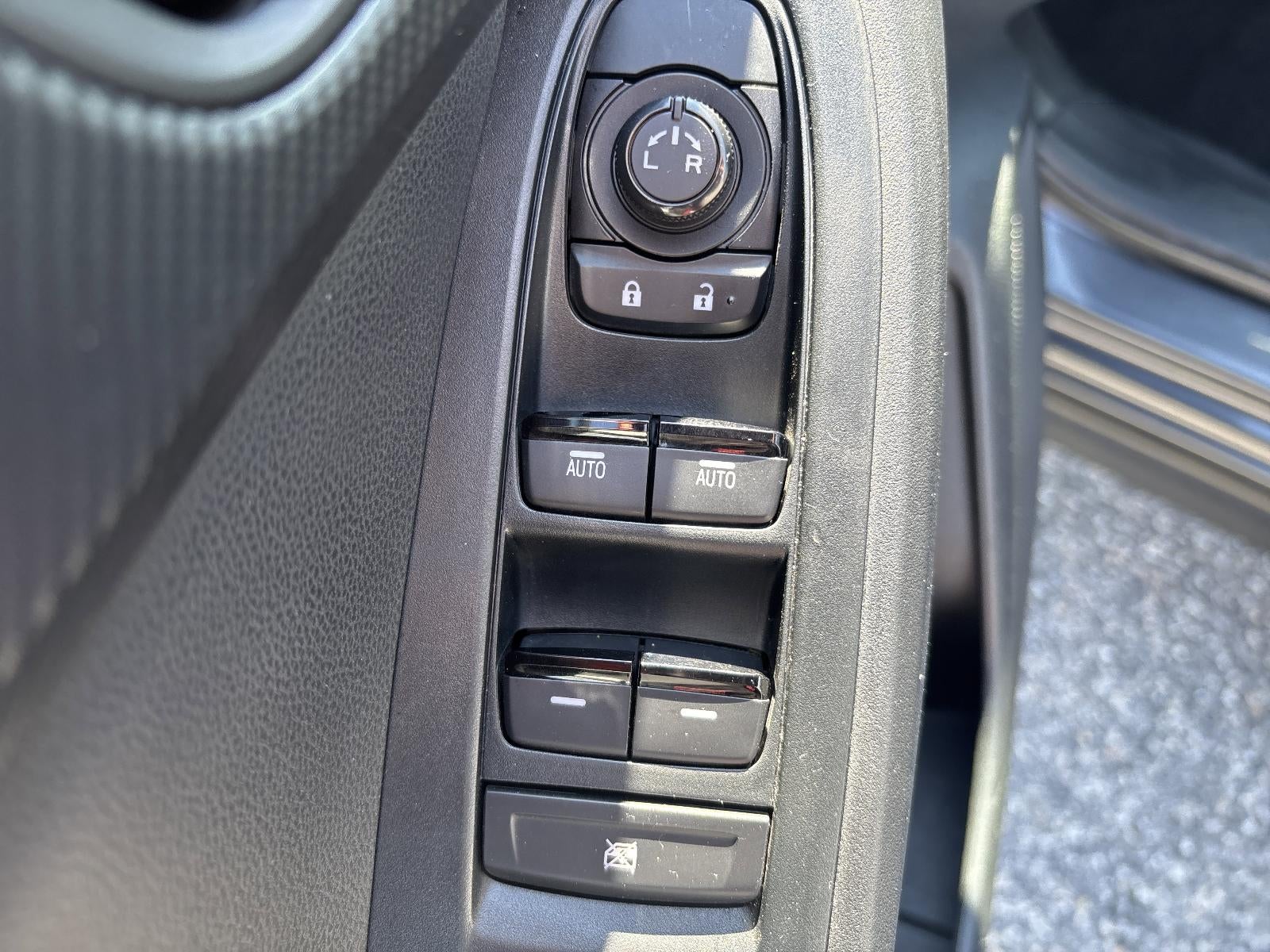 2024 Subaru Crosstrek Premium AWD