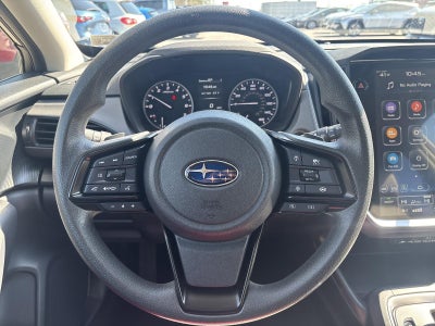 2024 Subaru Crosstrek Premium AWD