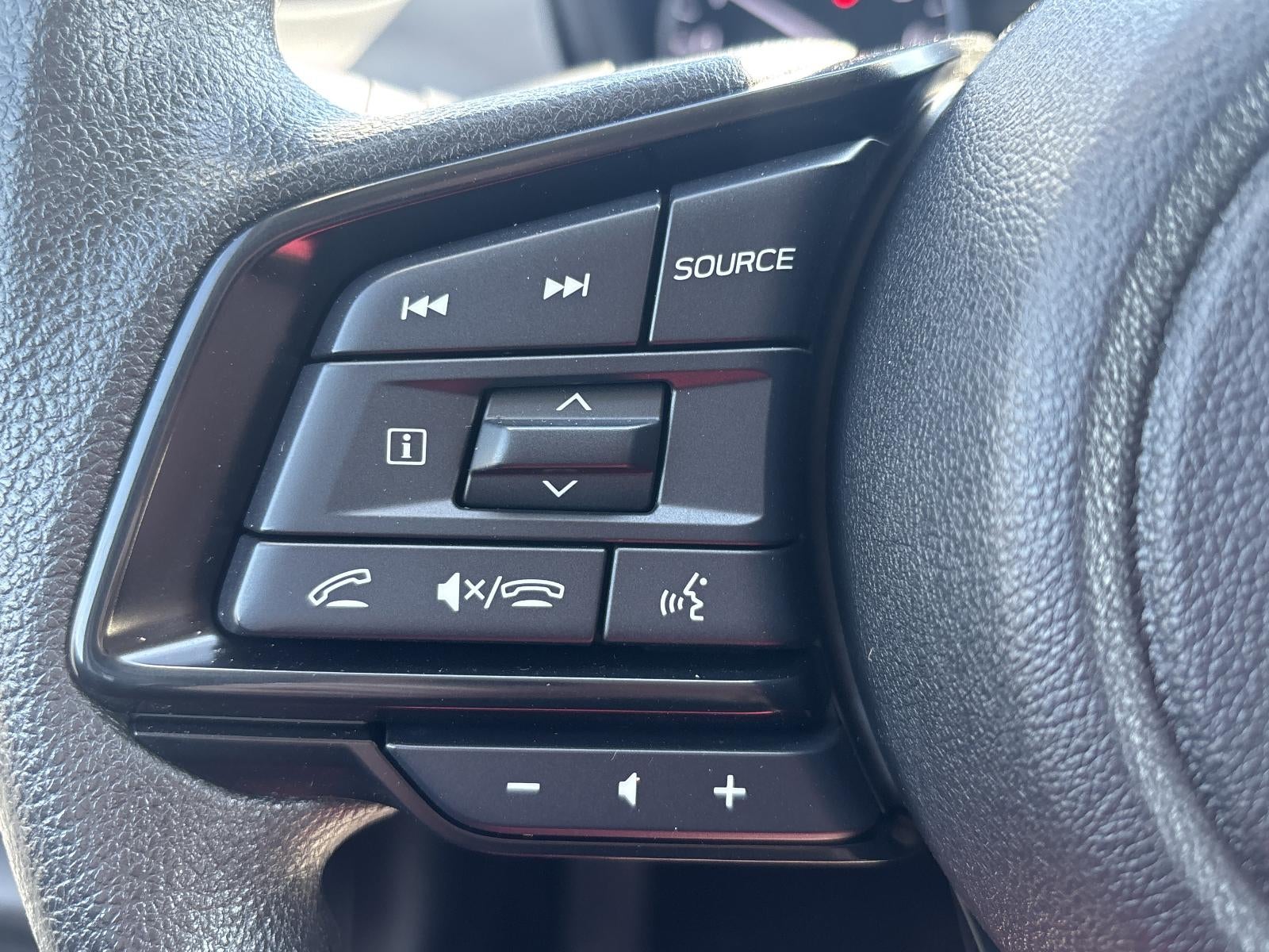 2024 Subaru Crosstrek Premium AWD