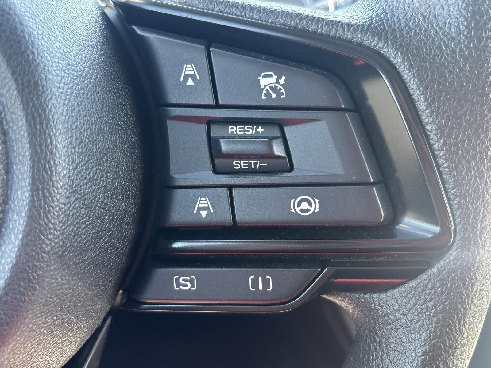 2024 Subaru Crosstrek Premium AWD