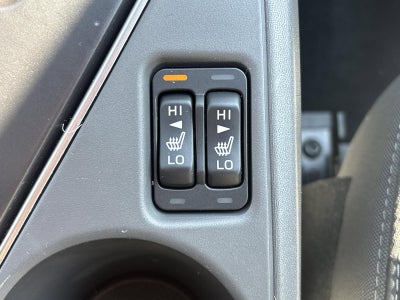 2024 Subaru Crosstrek Premium AWD