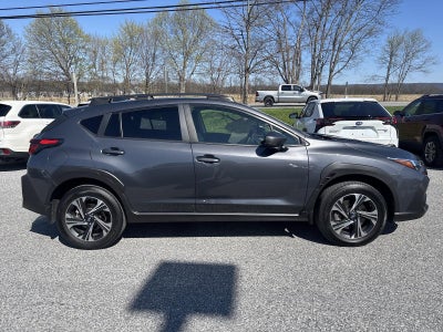 2024 Subaru Crosstrek Premium AWD