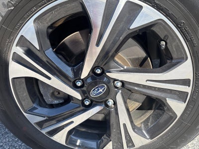 2024 Subaru Crosstrek Premium AWD