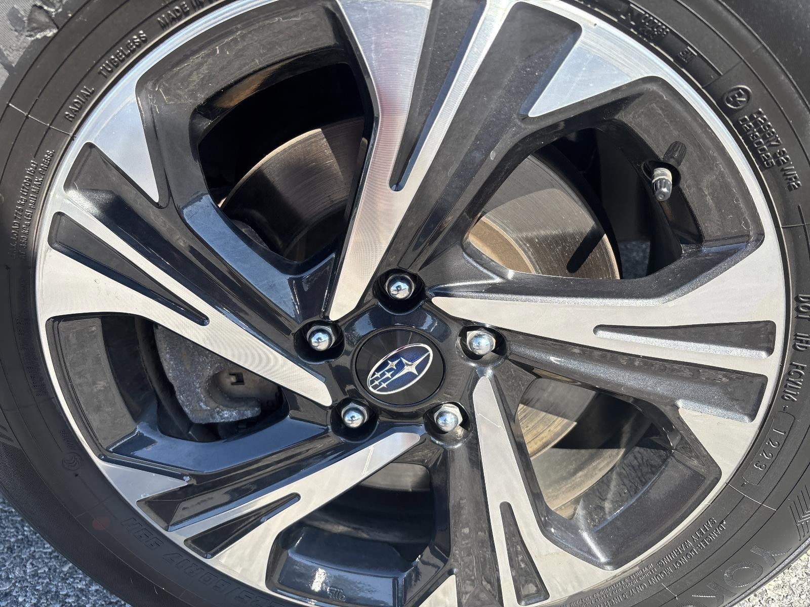 2024 Subaru Crosstrek Premium AWD