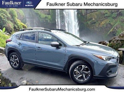 2024 Subaru Crosstrek Premium AWD