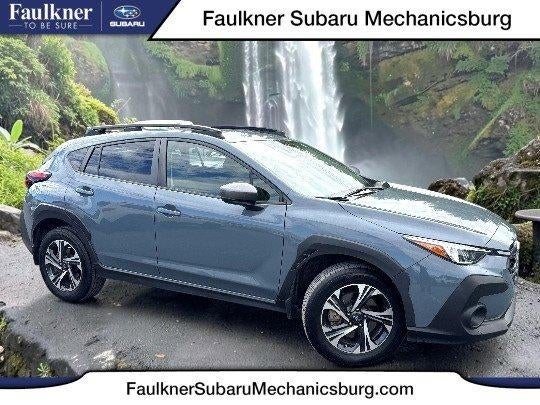 2024 Subaru Crosstrek Premium AWD