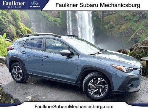 2024 Subaru Crosstrek Premium AWD
