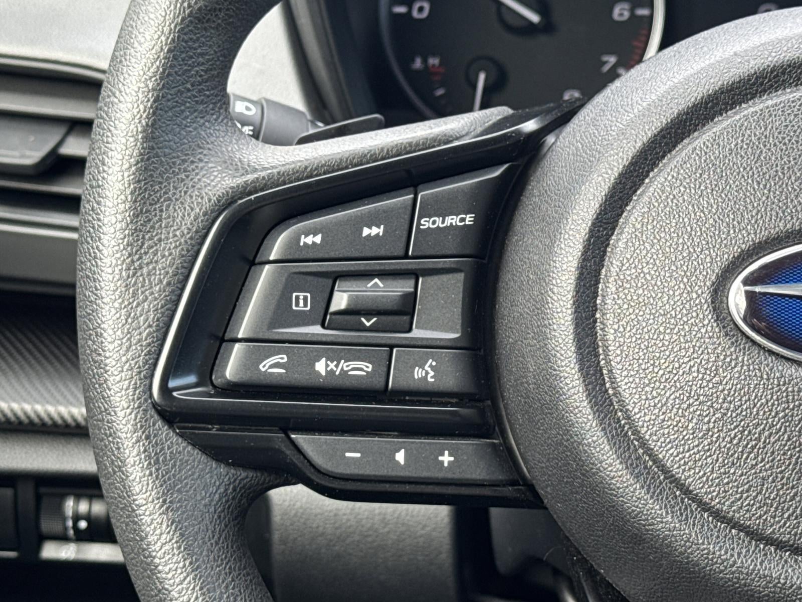 2024 Subaru Crosstrek Premium AWD