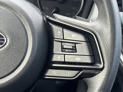 2024 Subaru Crosstrek Premium AWD