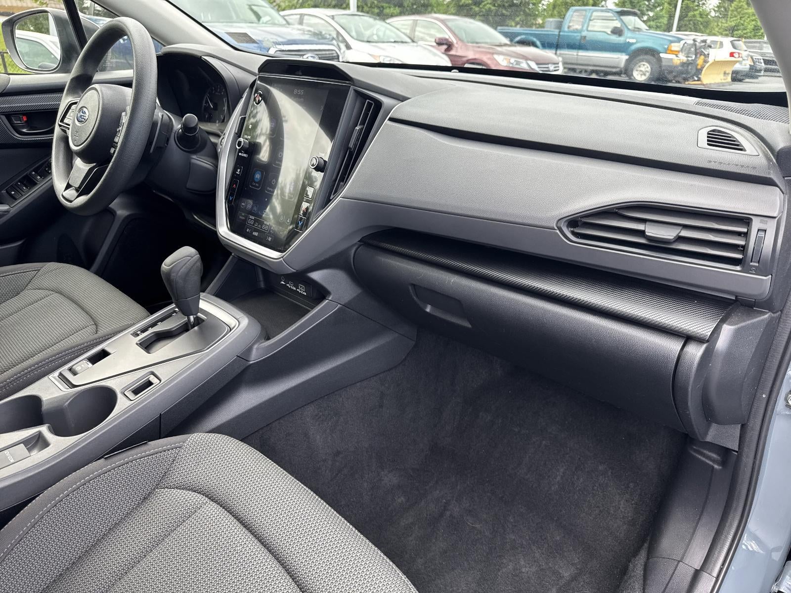 2024 Subaru Crosstrek Premium AWD