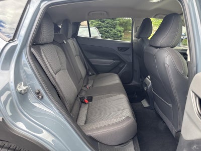 2024 Subaru Crosstrek Premium AWD
