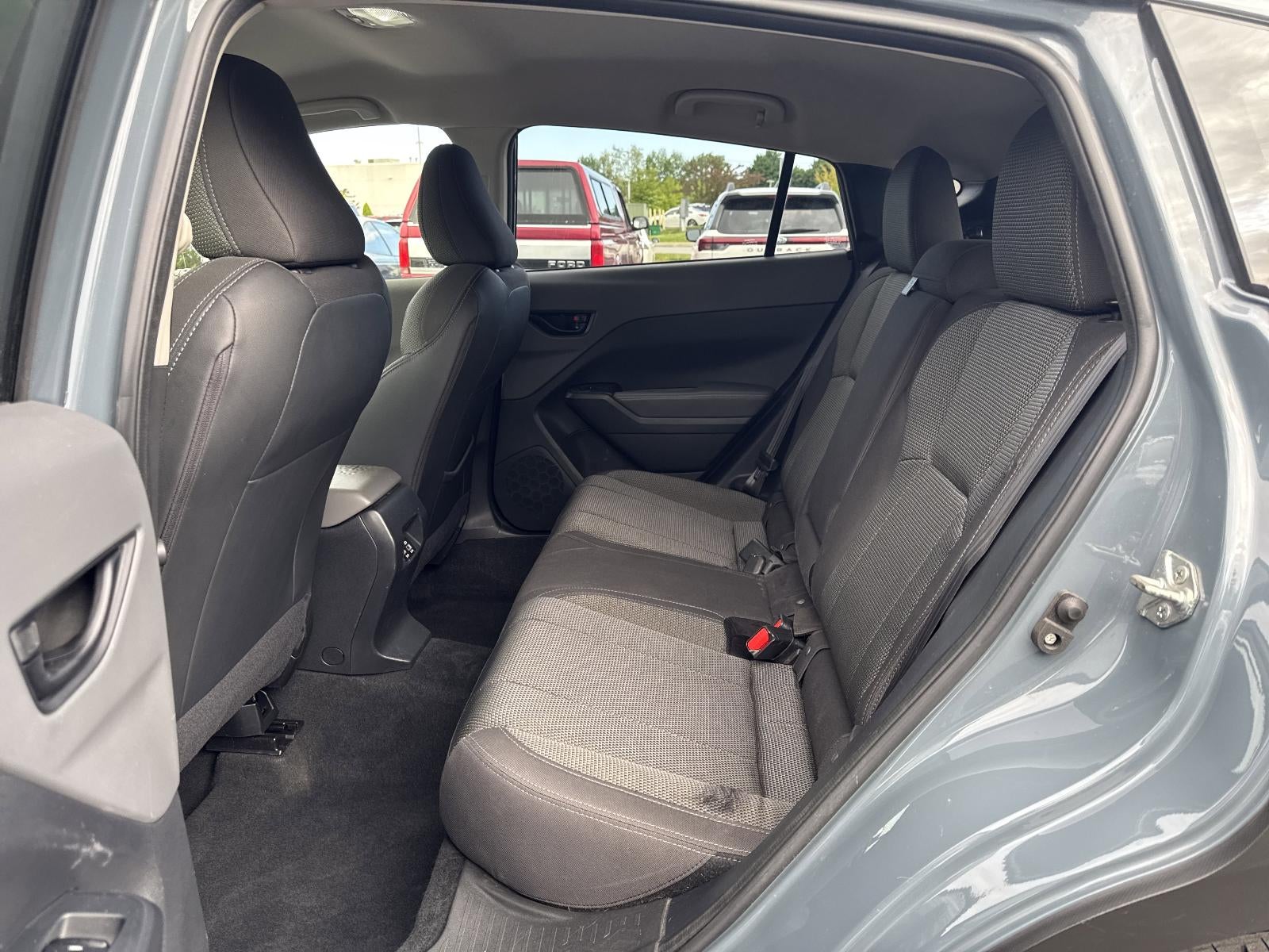 2024 Subaru Crosstrek Premium AWD