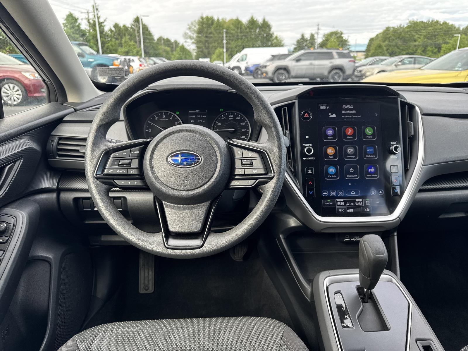 2024 Subaru Crosstrek Premium AWD