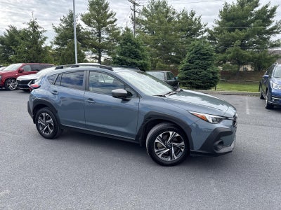 2024 Subaru Crosstrek Premium AWD