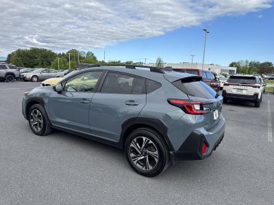 2024 Subaru Crosstrek Premium AWD