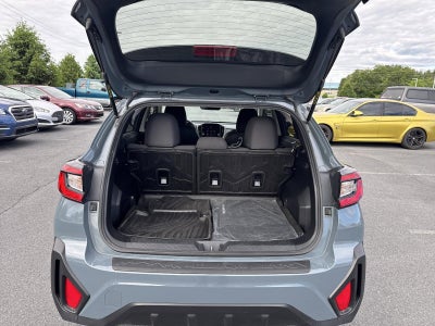 2024 Subaru Crosstrek Premium AWD