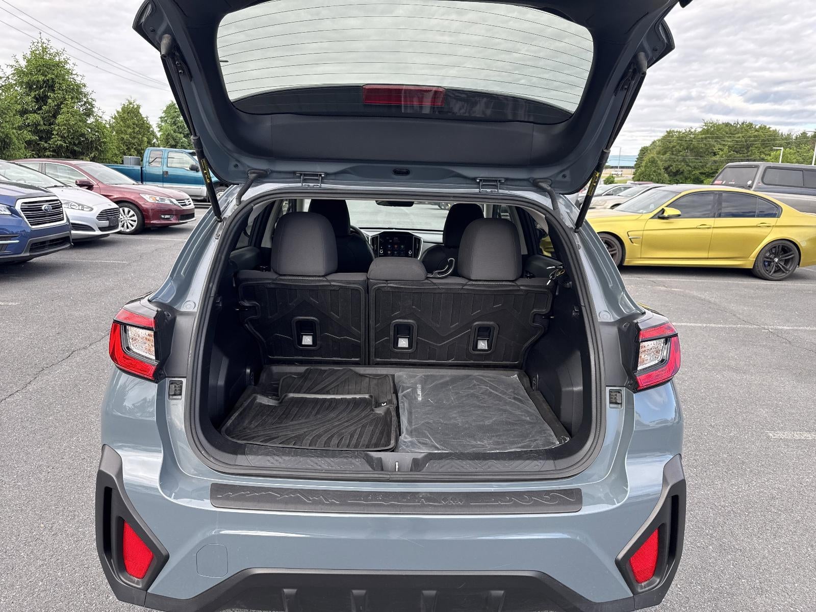 2024 Subaru Crosstrek Premium AWD