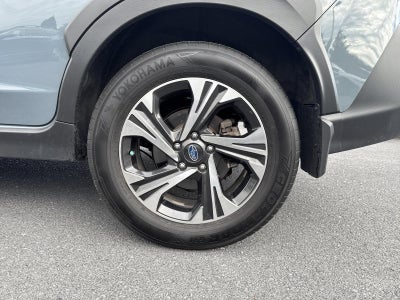 2024 Subaru Crosstrek Premium AWD