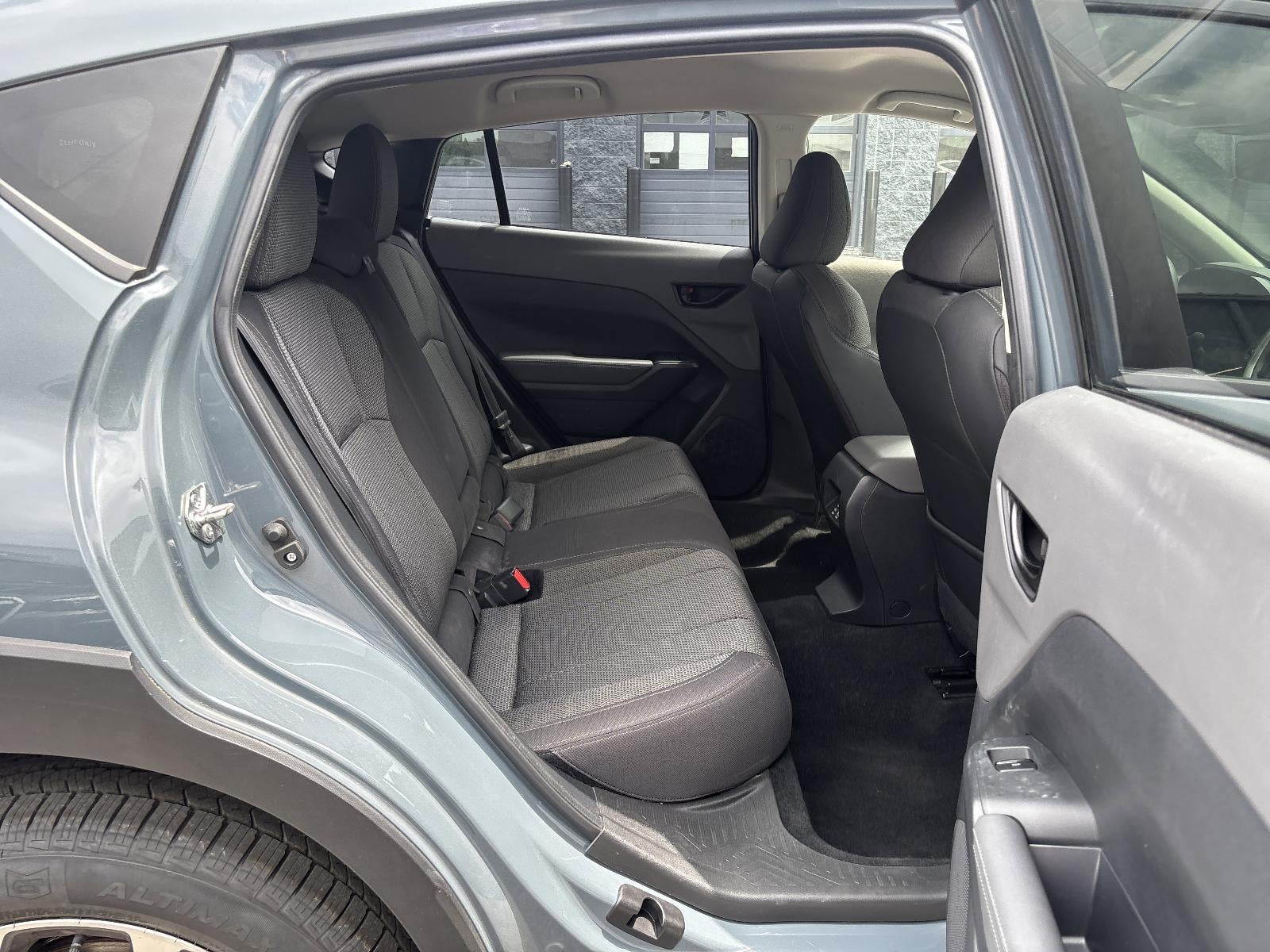 2024 Subaru Crosstrek Premium AWD