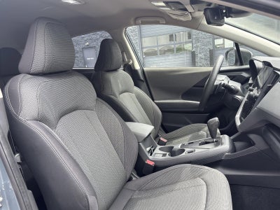 2024 Subaru Crosstrek Premium AWD