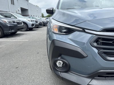2024 Subaru Crosstrek Premium AWD