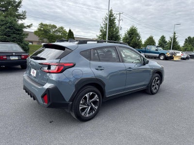2024 Subaru Crosstrek Premium AWD
