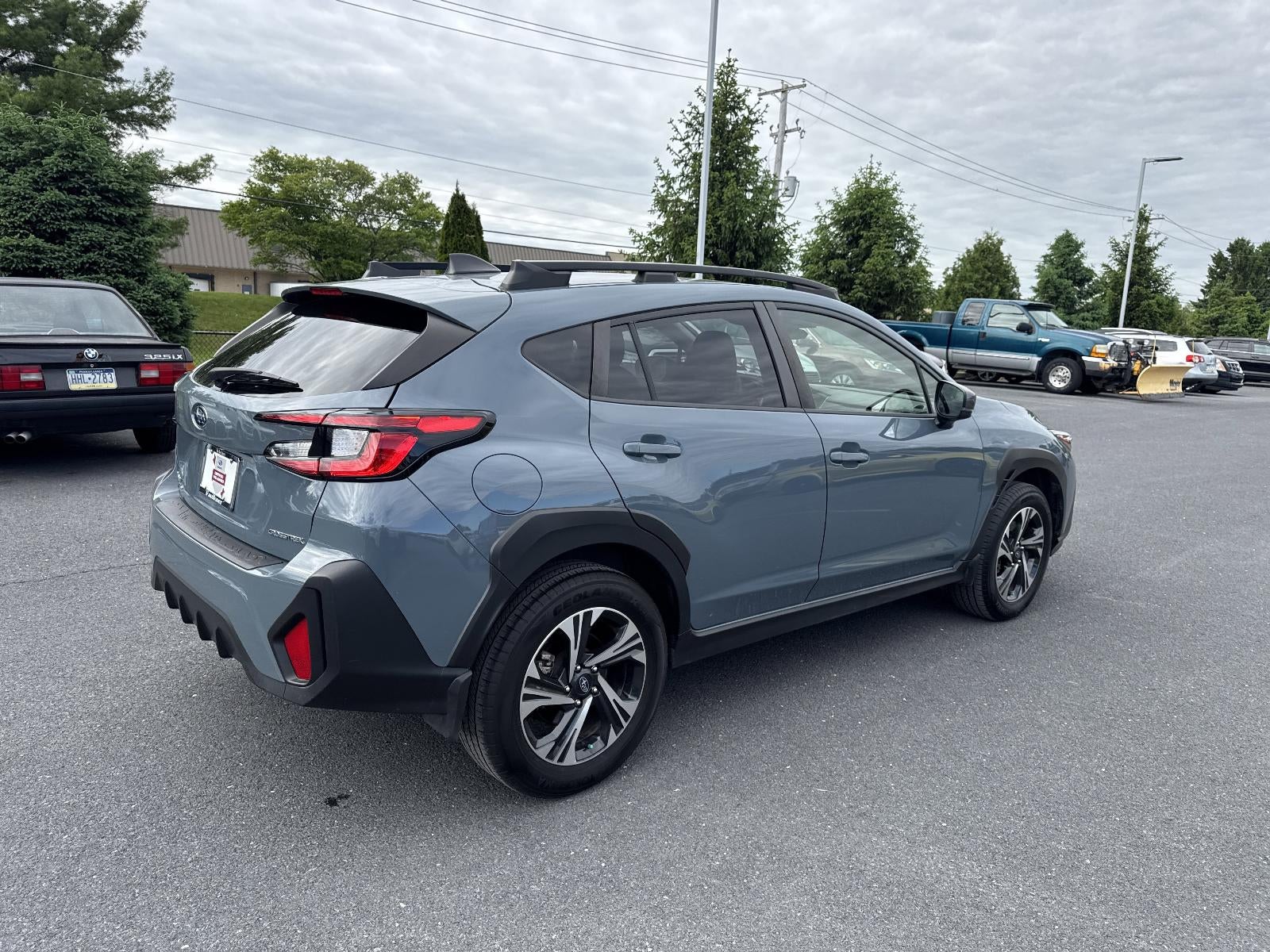 2024 Subaru Crosstrek Premium AWD