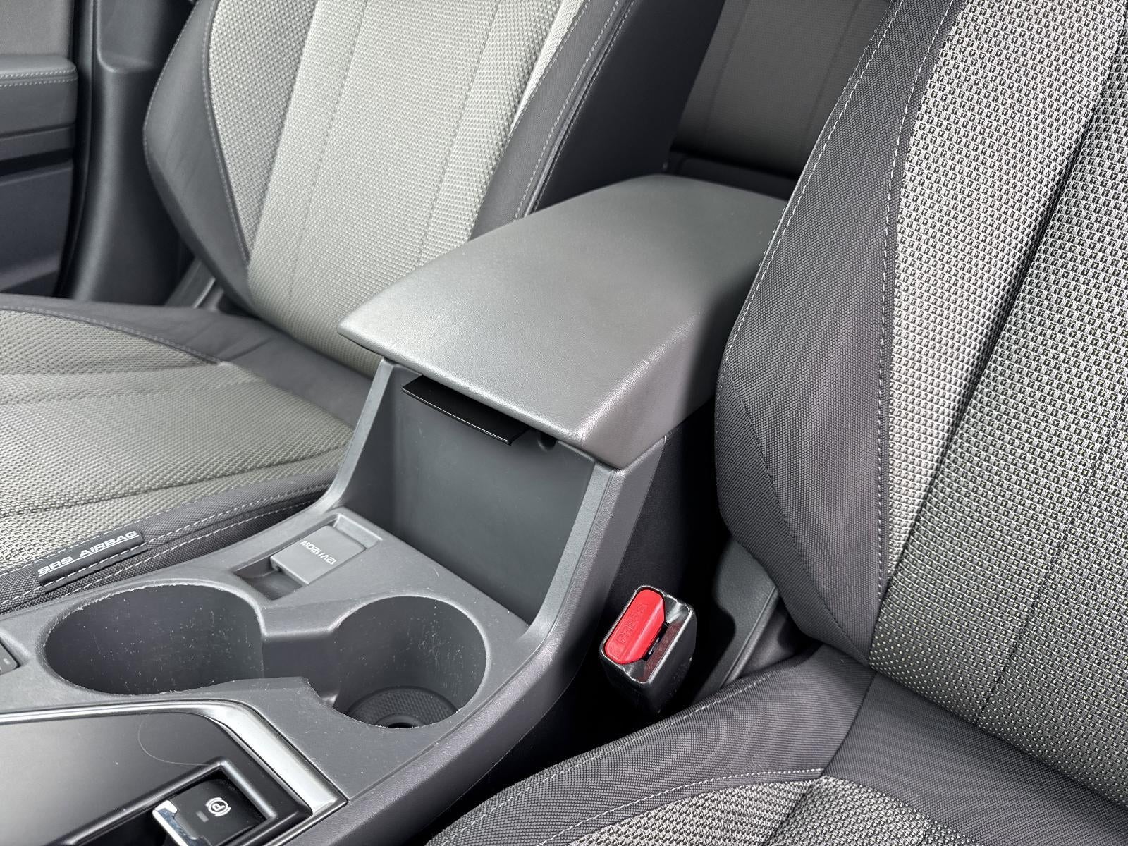 2024 Subaru Crosstrek Premium AWD