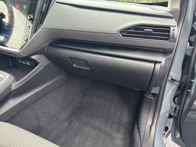2024 Subaru Crosstrek Premium AWD