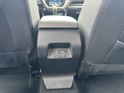 2024 Subaru Crosstrek Premium AWD