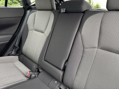2024 Subaru Crosstrek Premium AWD