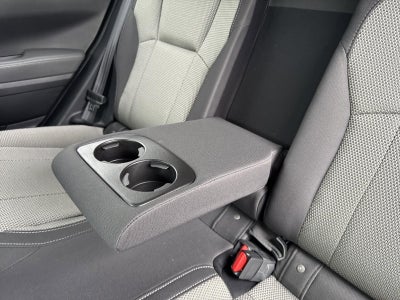 2024 Subaru Crosstrek Premium AWD
