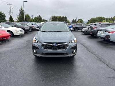2024 Subaru Crosstrek Premium AWD