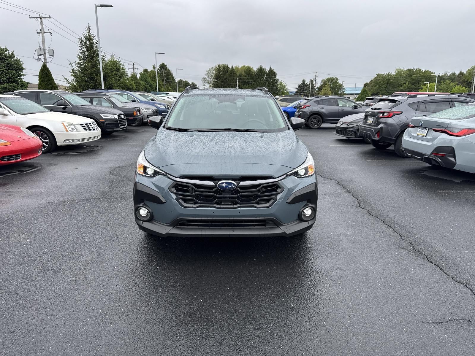 2024 Subaru Crosstrek Premium AWD