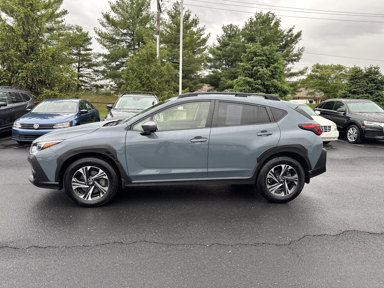 2024 Subaru Crosstrek Premium AWD
