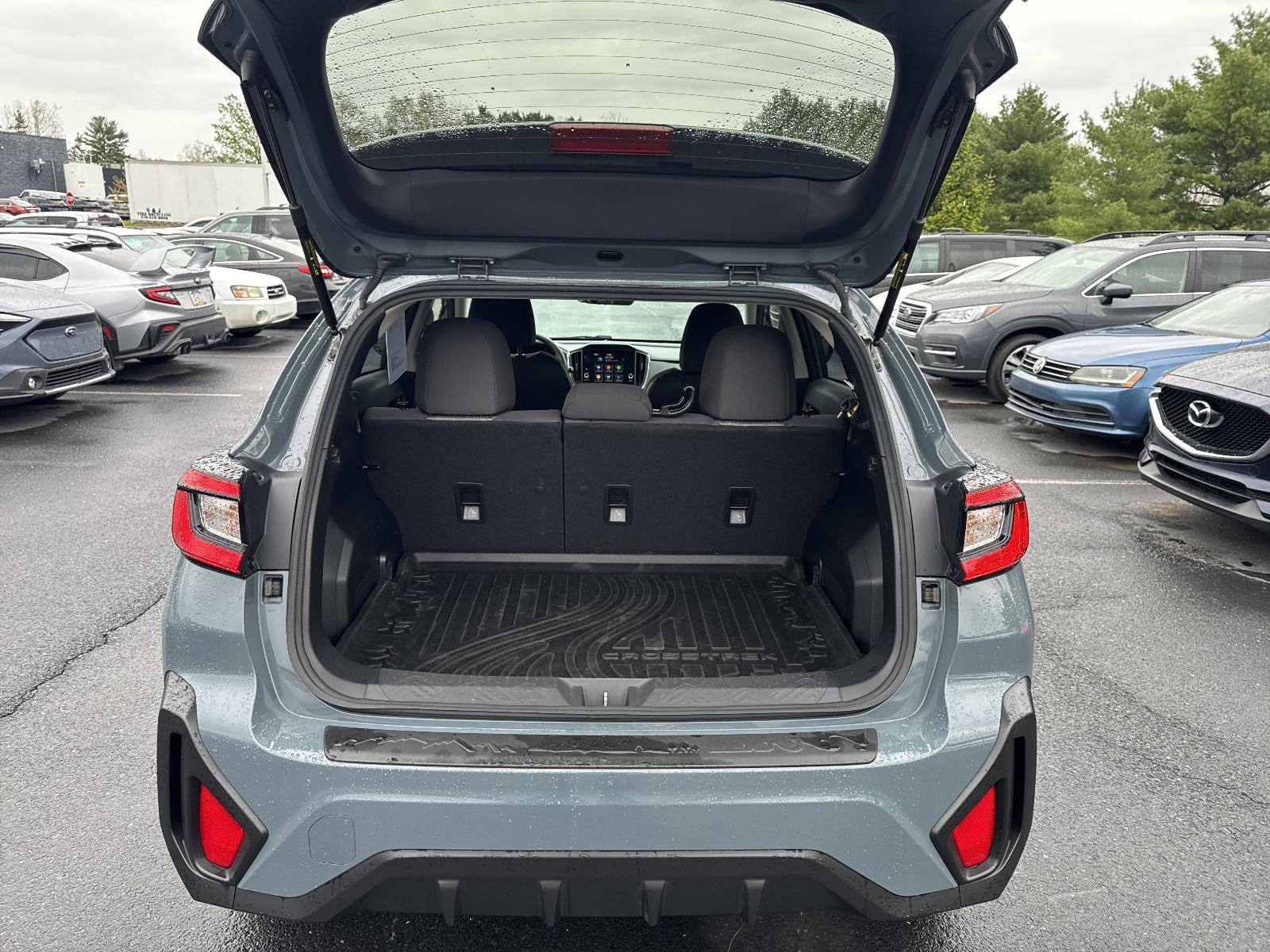 2024 Subaru Crosstrek Premium AWD