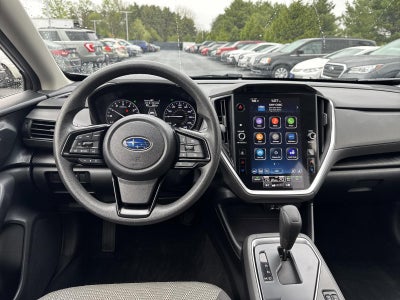 2024 Subaru Crosstrek Premium AWD