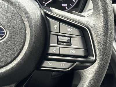 2024 Subaru Crosstrek Premium AWD