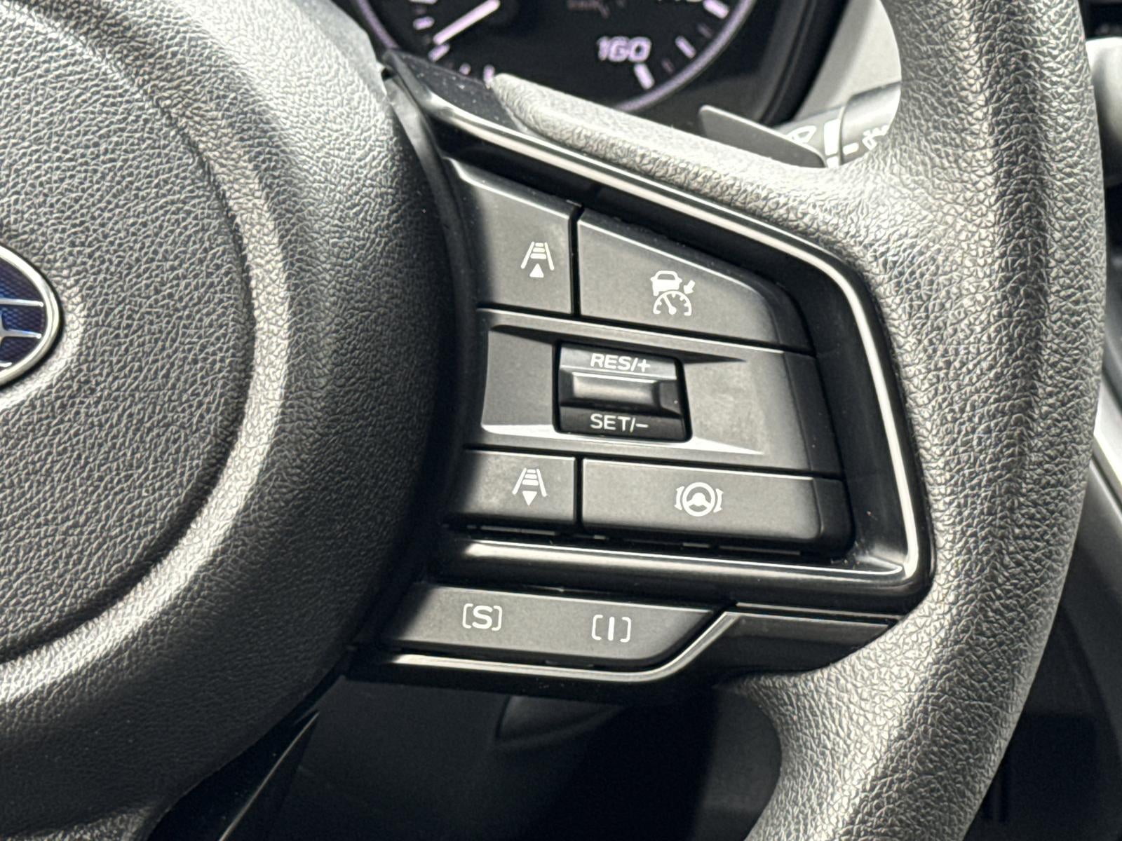 2024 Subaru Crosstrek Premium AWD