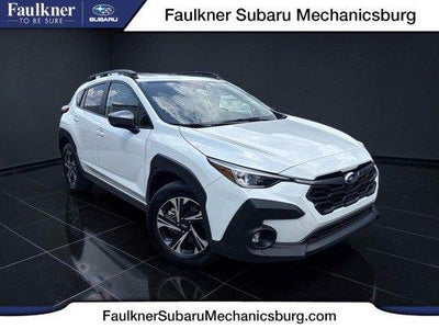 2024 Subaru Crosstrek Premium AWD