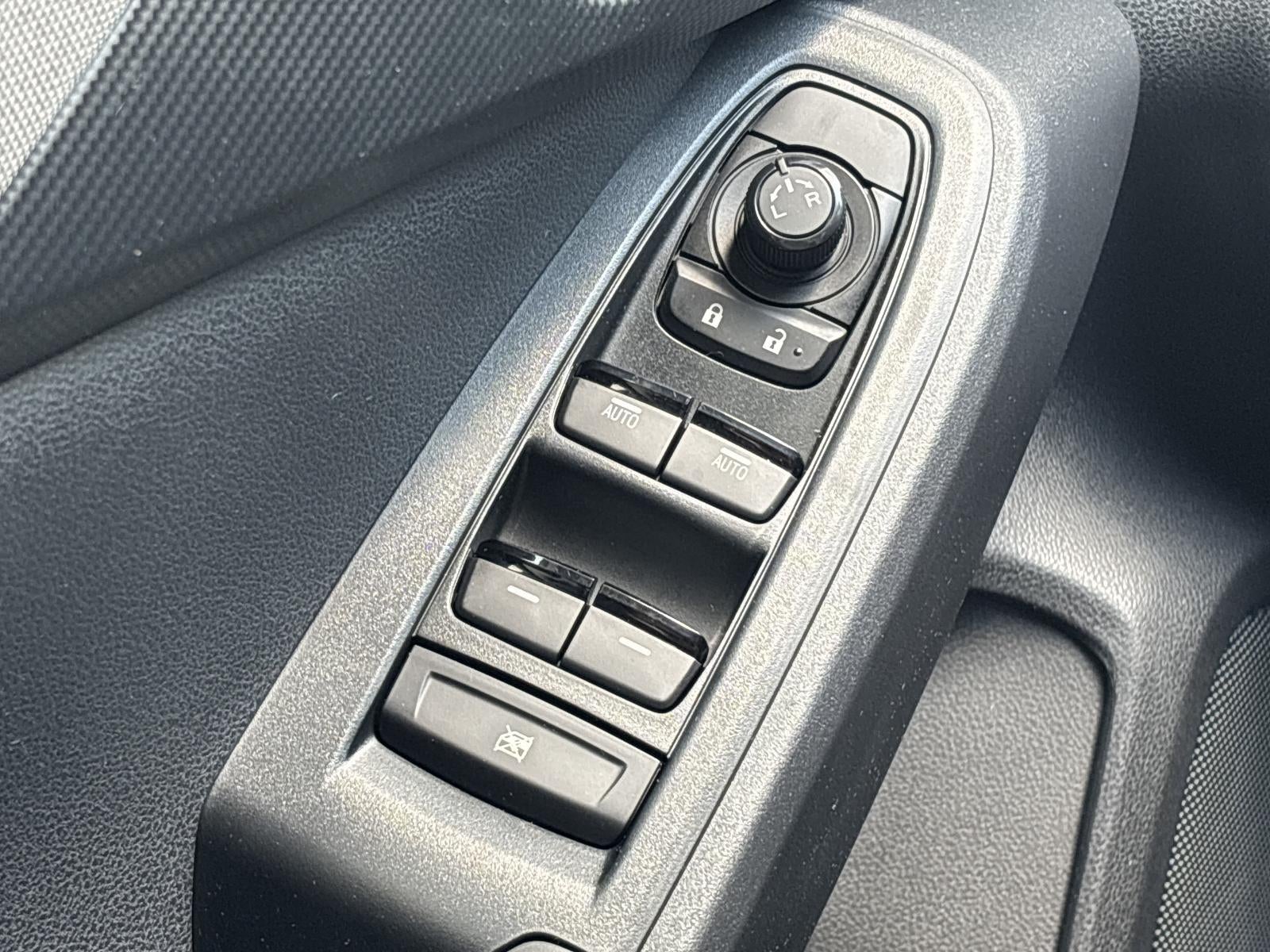 2024 Subaru Crosstrek Premium AWD