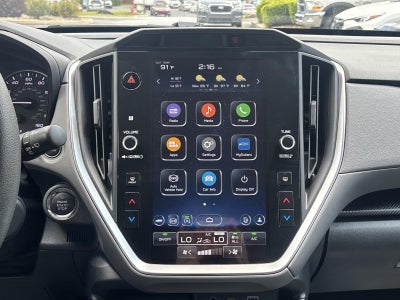 2024 Subaru Crosstrek Premium AWD