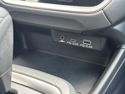 2024 Subaru Crosstrek Premium AWD