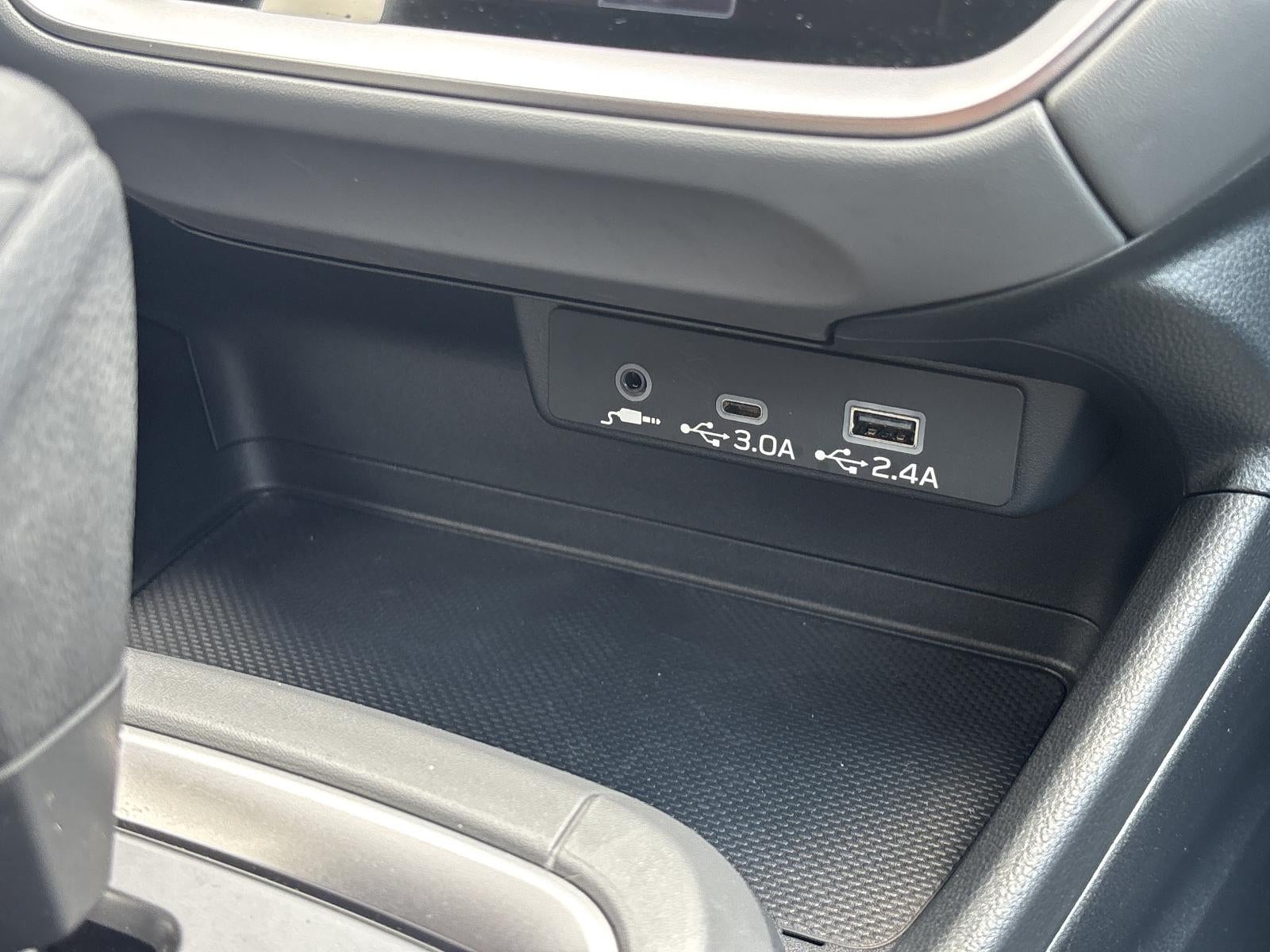 2024 Subaru Crosstrek Premium AWD