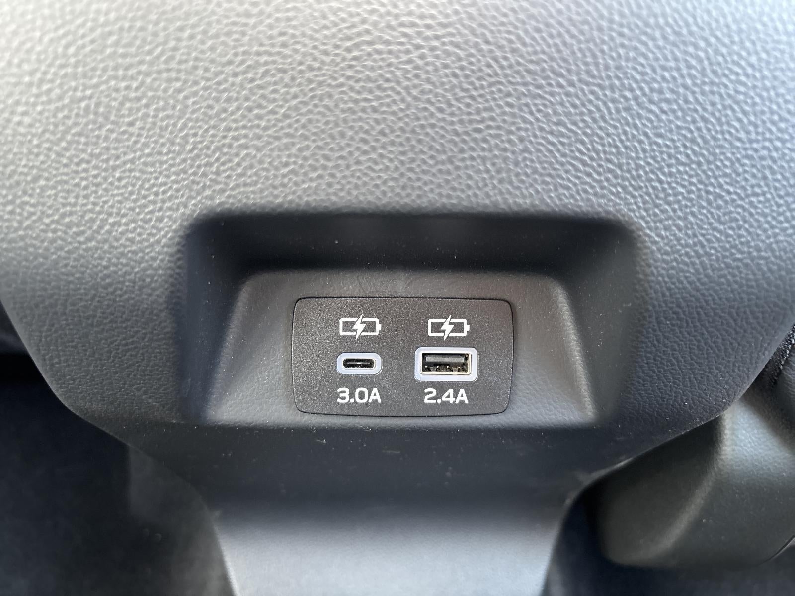 2024 Subaru Crosstrek Premium AWD
